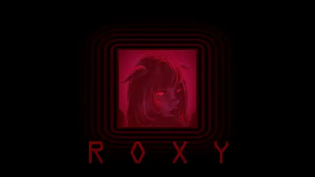 XXX chat uživo modela wet_dream_