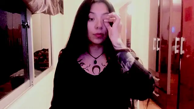 Živý XXX chat wishm3