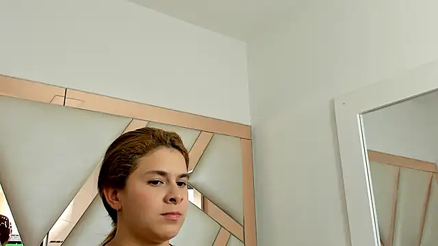 AliceCruzz Live XXX-chat