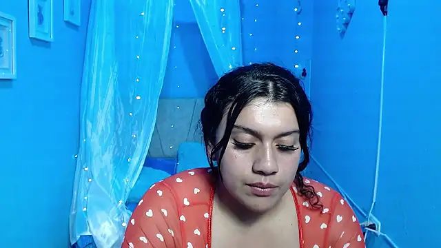 Chatroom XXX en direct de Solveig_roisin