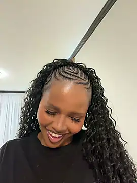 Neelo-Smith's Webcam Show