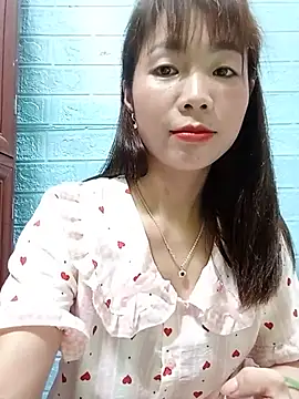 AmyLinee01 网络视讯表演