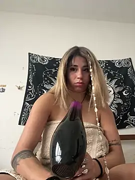 sashaaaaa2026 Chat XXX in diretta
