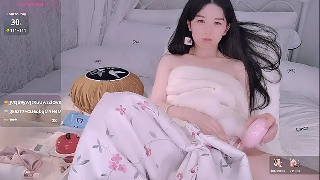 BingLin- লাইভ XXX চ্যাট