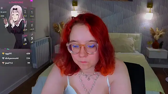 Aleks-casterrr's Live XXX Chat