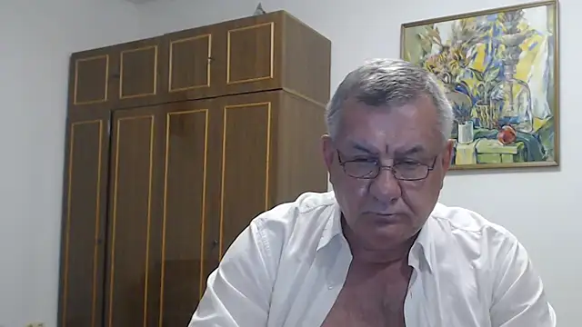 Živý XXX chat machomale3