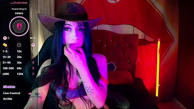 venus-foxy – Live XXX-chat