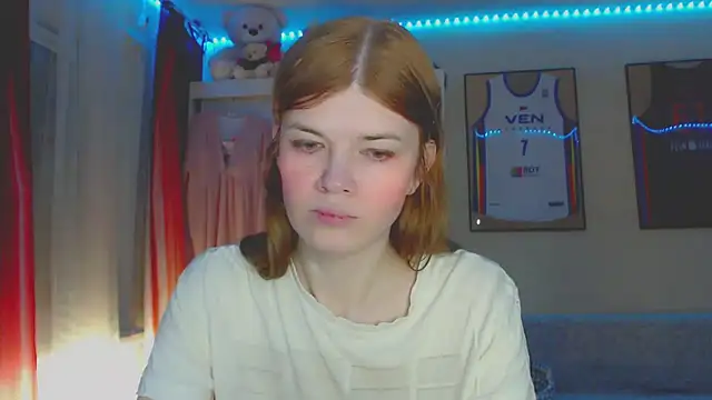 Živý XXX chat Klementa