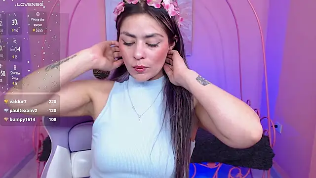 Ivonne_pier_x Obrolan Langsung XXX