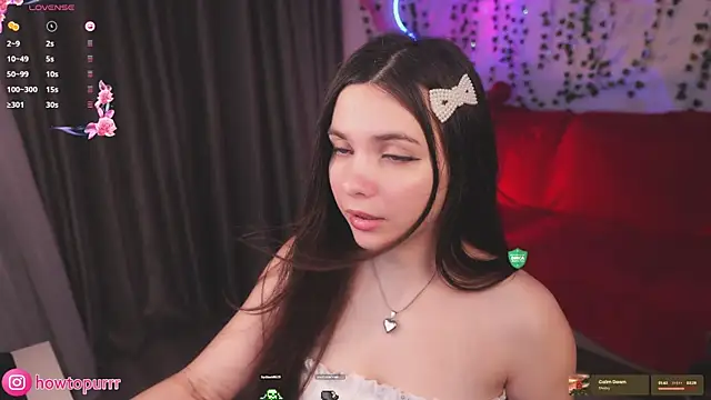 msinfinity's Live XXX Chat