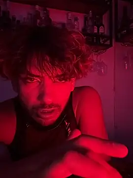 Chat +18 de Gipsyboysteve ao vivo