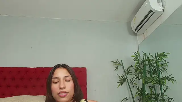 Chat XXX en directo de cristina_aznar1