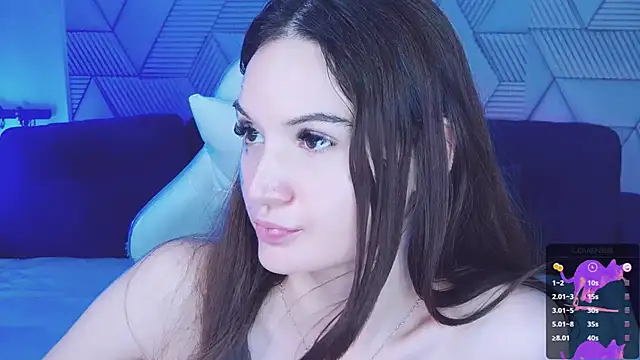 AmbraEnms live XXX chat
