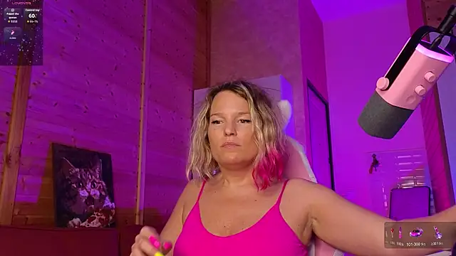 Lady_Shine Chat XXX live