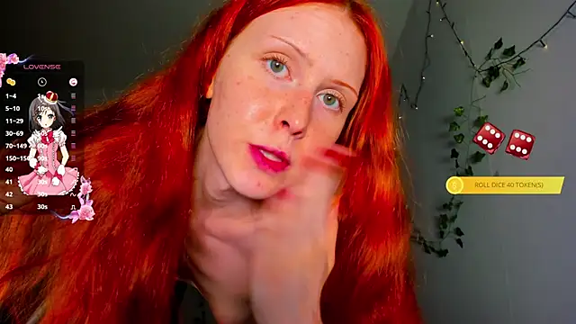 FruttiTatti Live XXX-Chat