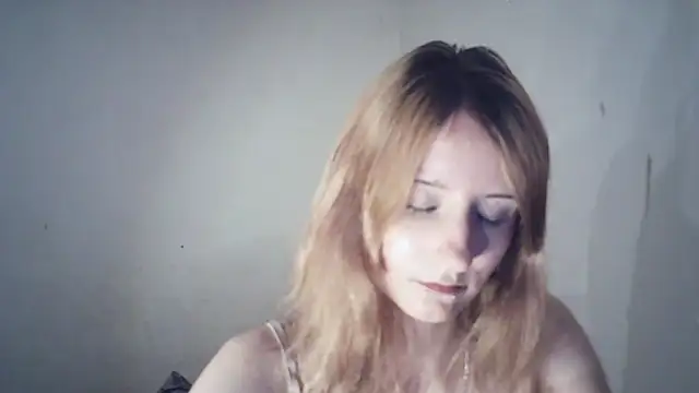 SinaPalmeter – Live XXX-chat