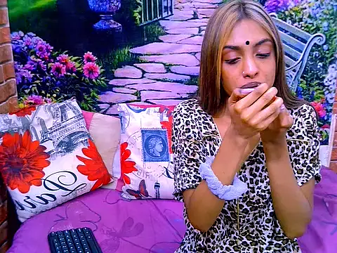 Živý XXX chat IndianPretty14u2Luv