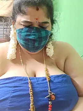 Tamil-mayasri – Naživo XXX chat