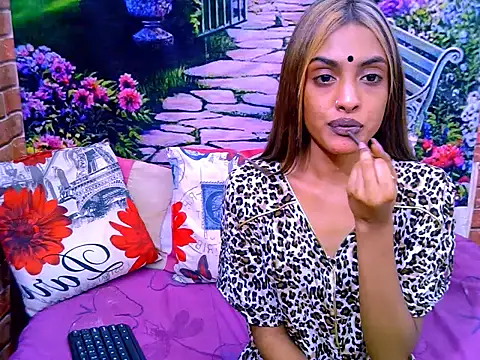 Chatroom XXX en direct de IndianPretty14u2Luv
