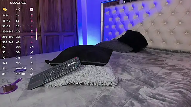 Živý XXX chat miss_alice_jones