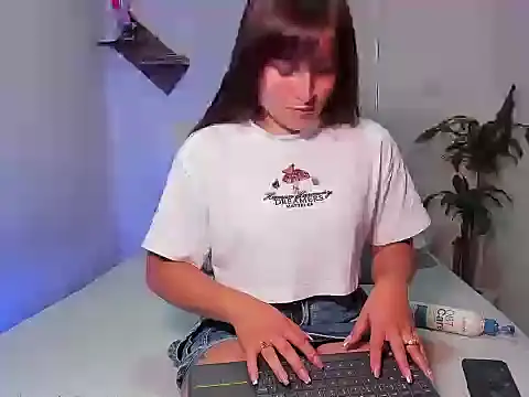 Liah_ferrerのライブXXXチャット