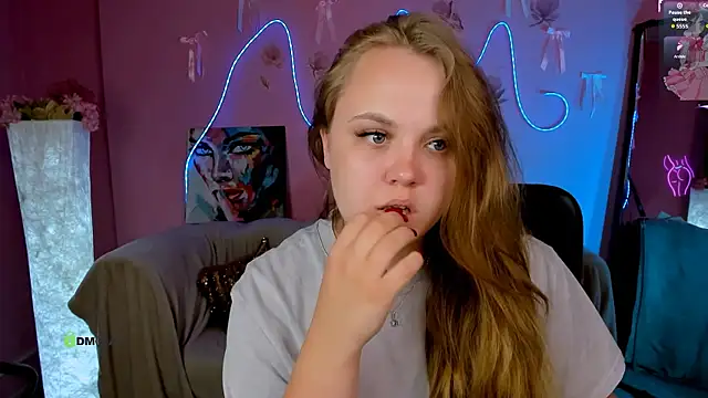 keri_ti Adlı Modelin Canlı XXX Sohbeti
