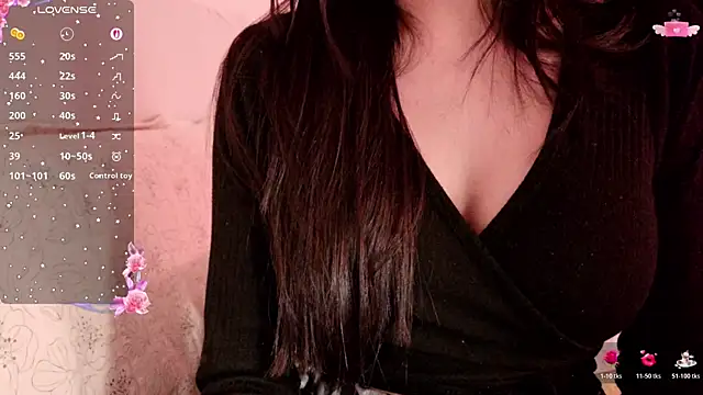 Bellaxoni Live XXX-chat
