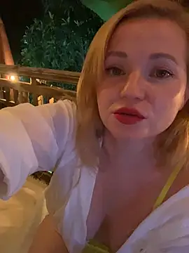 Lady__Maria's Live XXX Chat