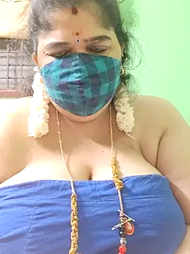 Tamil-mayasri Live XXX-chat