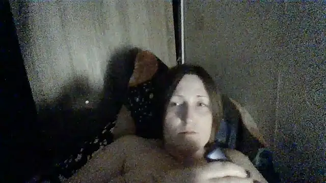 AllaSowinskaya Chat XXX live