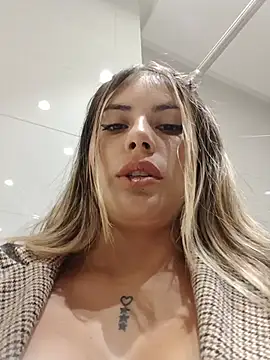 Živý XXX chat Cata_city1106