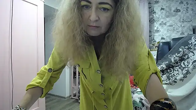 Helen1974 লাইভ XXX চ্যাট