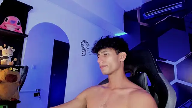MaxiimoRomano_のライブXXXチャット