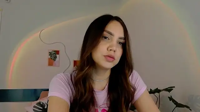 XXX chat uživo modela NebulaaHaven