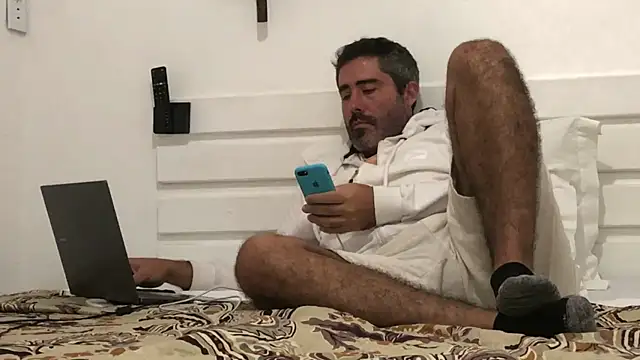 victor_chat's Live XXX Chat