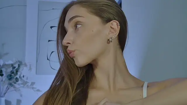 MilaVoss Live XXX Chat