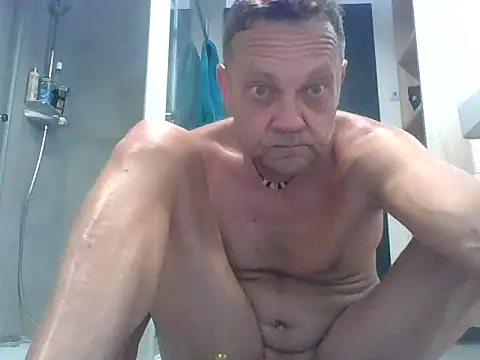 cukye's Live XXX Chat