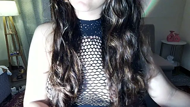 Czat XXX na żywo – lana_loved