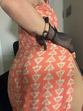 Chat +18 de Tasty_LushDesire ao vivo