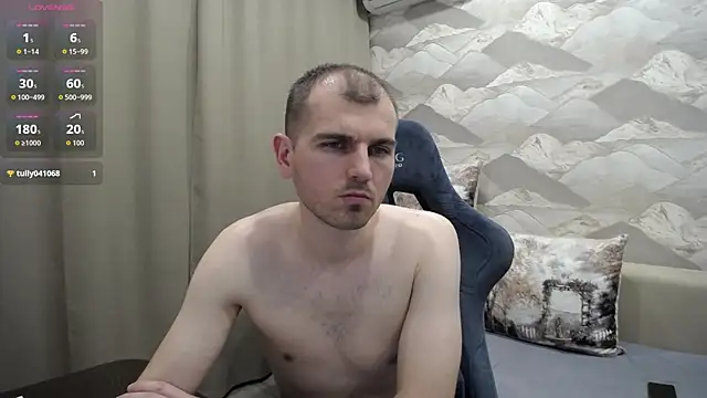 Chat +18 de SerzhKorol1 ao vivo