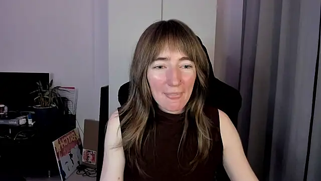 Chat +18 de bekkawell ao vivo