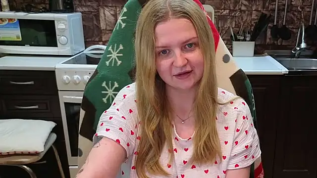 Chat XXX en directo de AnitaXVine