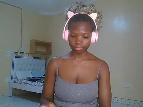 Chat XXX en directo de Mariana_150