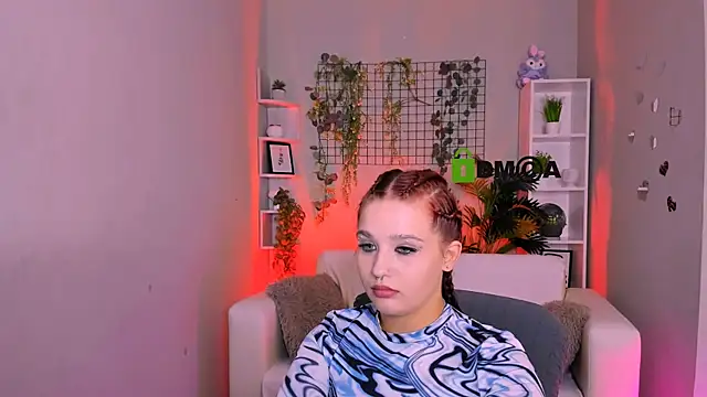 juliet_roseee Chat XXX in diretta