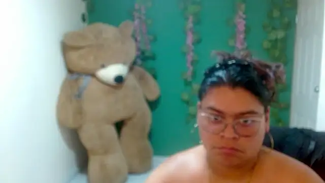 xiomara1609 – webcam-show