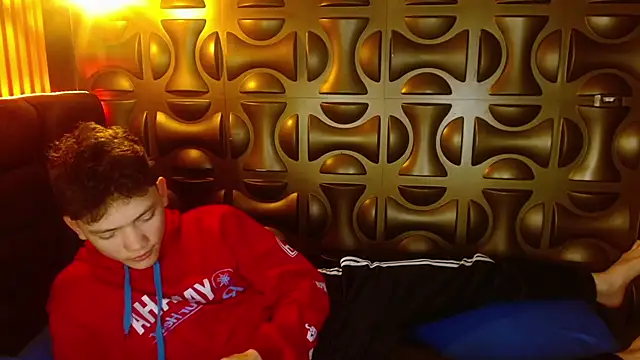 cruz_dante Obrolan Langsung XXX