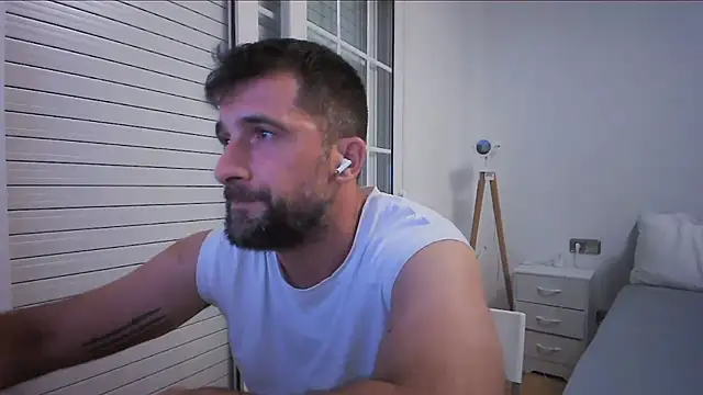 Živý XXX chat alex877x