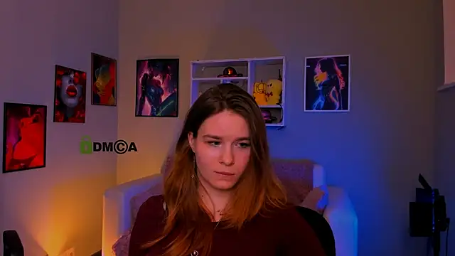 angie_foxy1 라이브 XXX 채팅