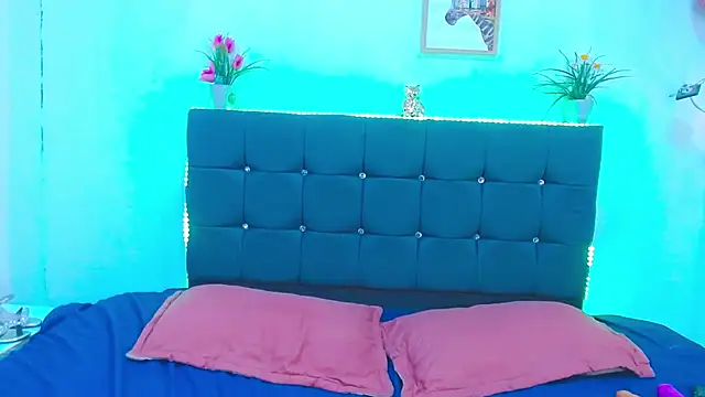 Chatroom XXX en direct de candy_lux_