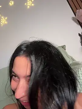 KimArts Live XXX Chat